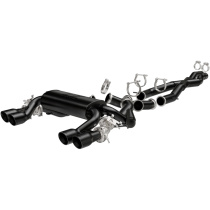 Sport Series Catback Sportavgassystem 19187 Magnaflow